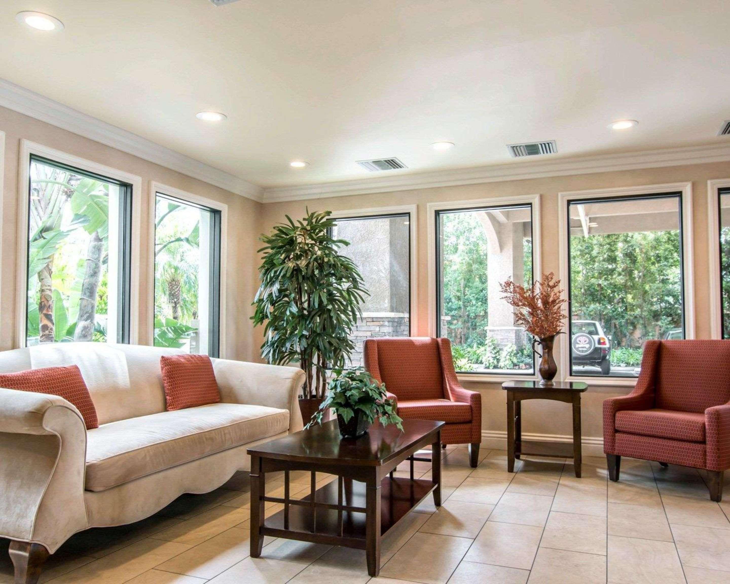 Quality Inn & Suites Anaheim Maingate Dış mekan fotoğraf